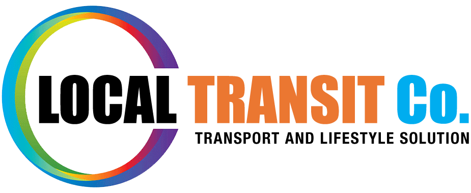 Local Transit logo